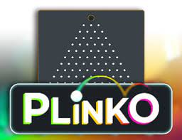 Juego de azar Plinko