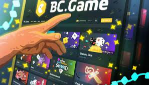 BC.Game Online casino