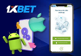 1xBet — ставки на спорт в букмекерской конторе 1XBET