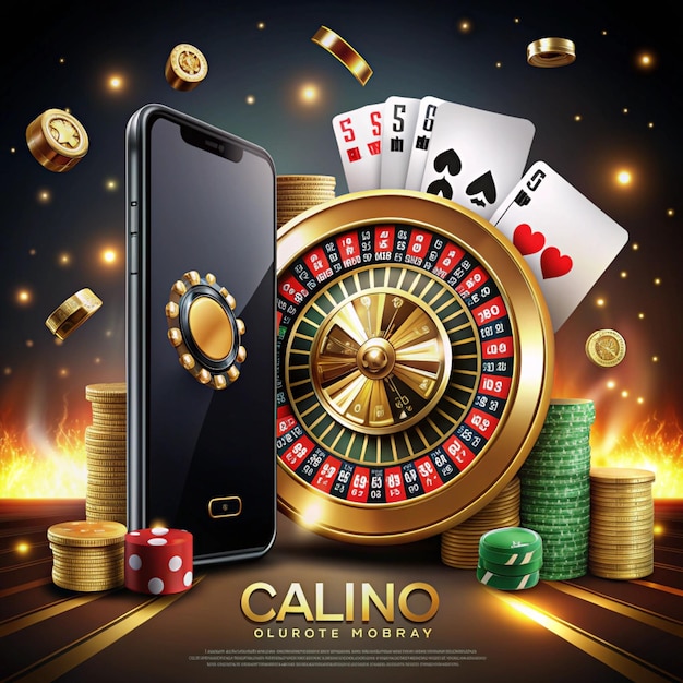 Lay Online Casino Editors