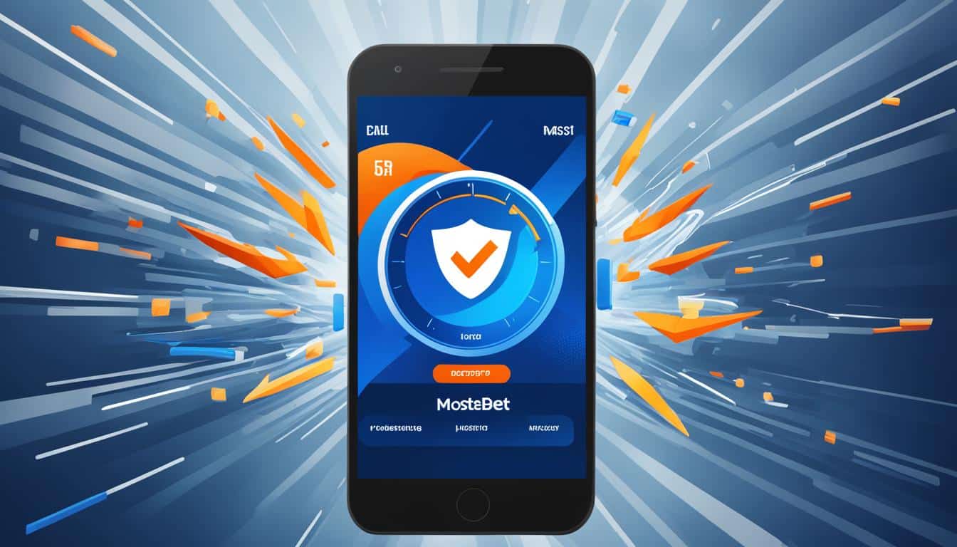Mobil Tətbiqlə İstənilən yerdə, İstənilən yerdə MostBet və Wager-i endirin və quraşdırın!