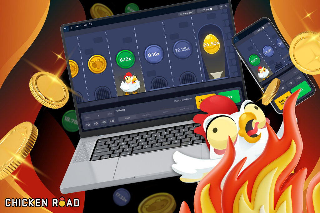 Chicken Road Video Game Testimonial - Bet Free