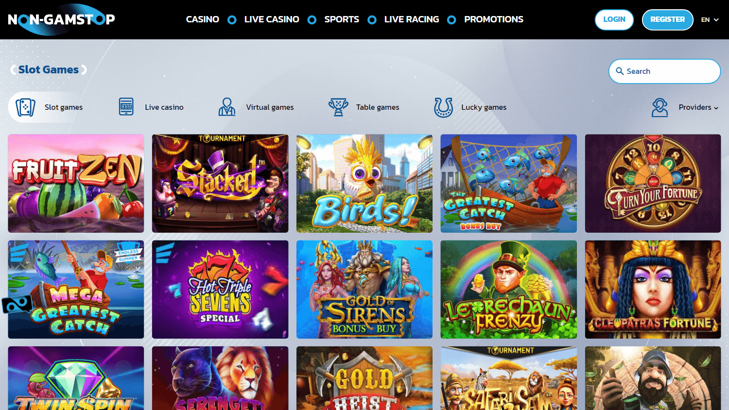 Ideal Non Gamstop Online Casinos in 2025  Listing of Gambling Establishment Sites Not on Gamstop UK