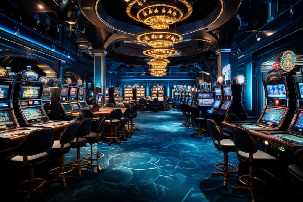 The Very Best Non GamStop Casino Sites: What To Search for In Non-GamStop Gambling enterprises