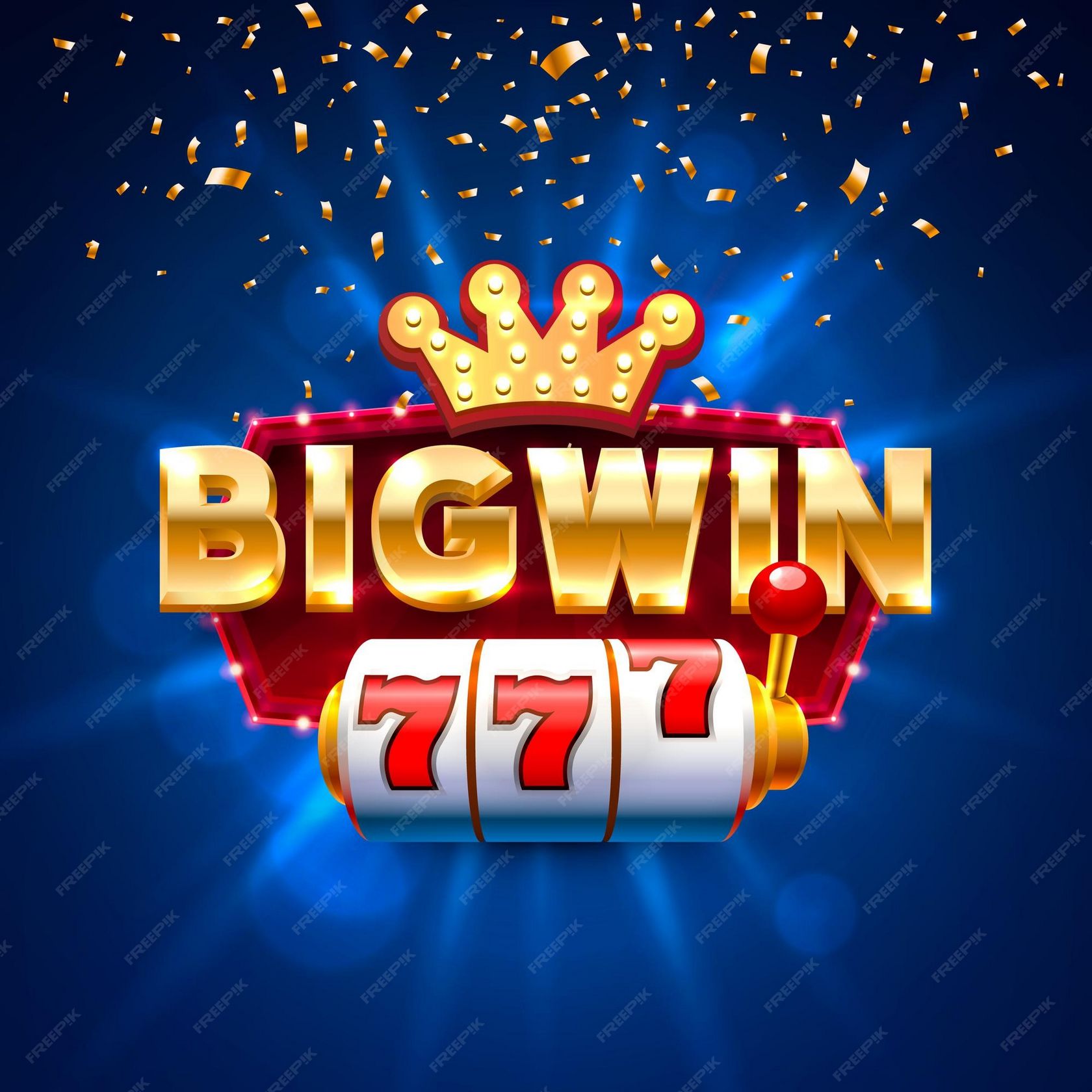 BigWin Online casino
